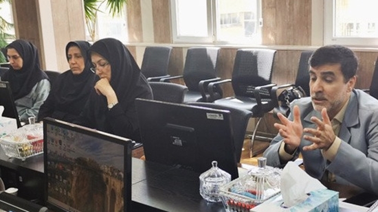 روز جهانی پوکی استخوان و روز جهانی دیابت 